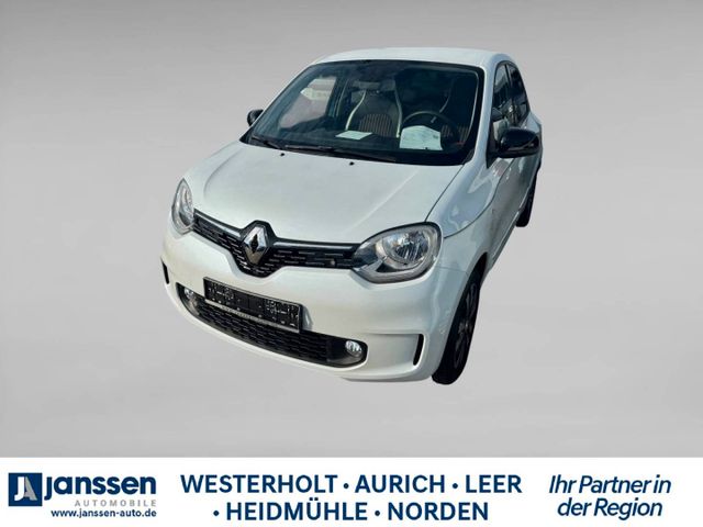 Renault TWINGO E-TECH 100% el.