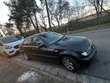 BMW 3er E46 316i. - BMW aus 2003: 3er