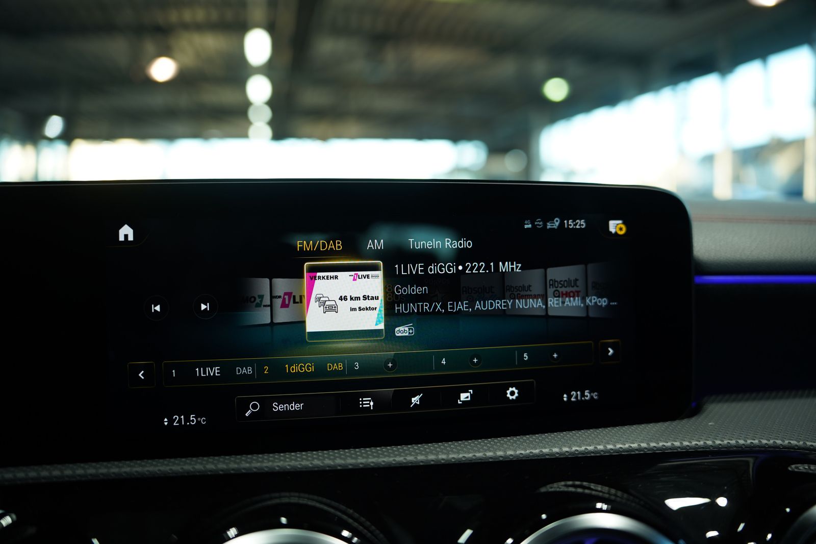 Mercedes Benz Cla 45 Amg