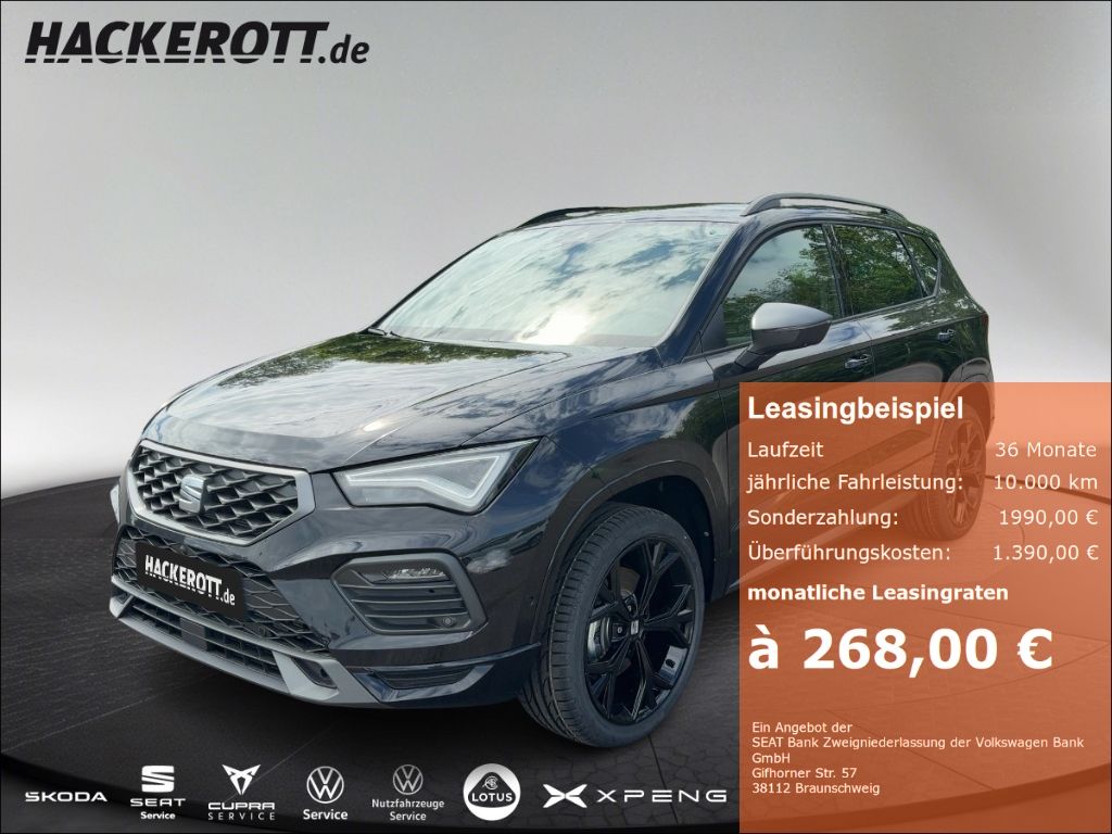 Seat Ateca - Bild 1
