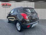 Opel Mokka Innovation ecoFlex 4x4 1.6 CDTI Allrad Nav - Opel Mokka mit Diesel-Antrieb: Allradantrieb