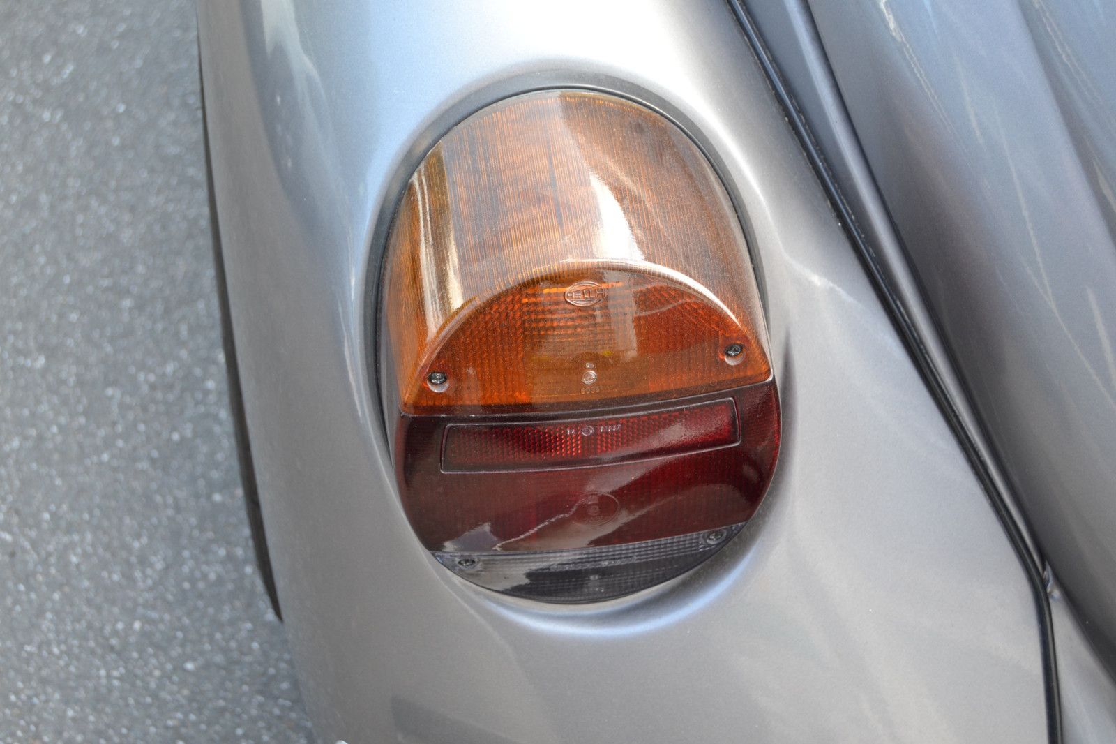 Fahrzeugabbildung Volkswagen Käfer mit WERT-GUTACHTEN /TOP ZUSTAND