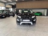 Land Rover Range Rover Evoque Dynamic Navi Bi-Xenon PDC SHZ - Land Rover Range Rover Evoque: Dynamic