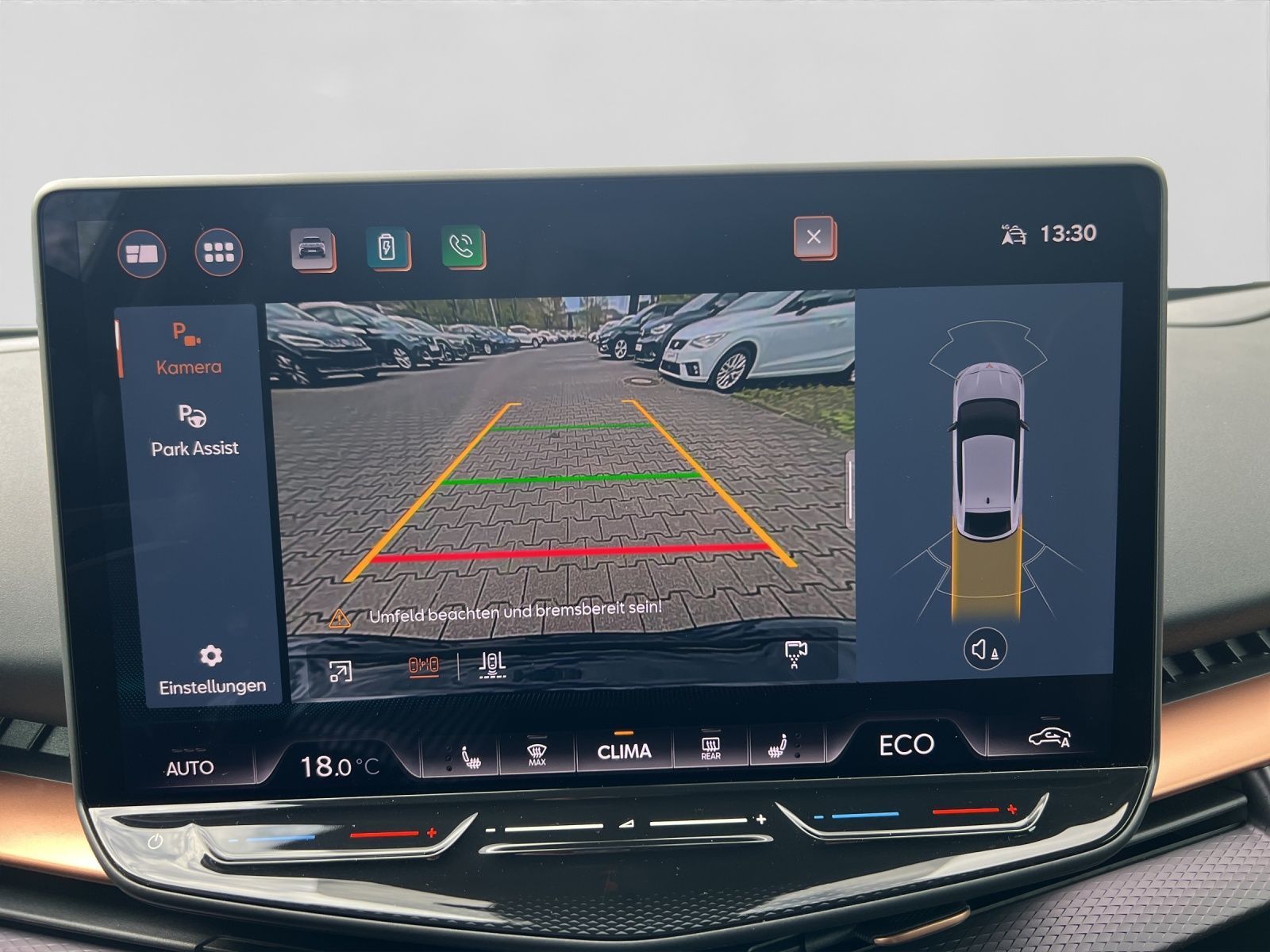 Cupra Tavascan - Bild 16