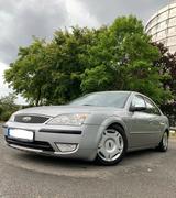 Ford Mondeo  Facelift voll fahrbereit mit Tüv - Ford Mondeo: Facelift