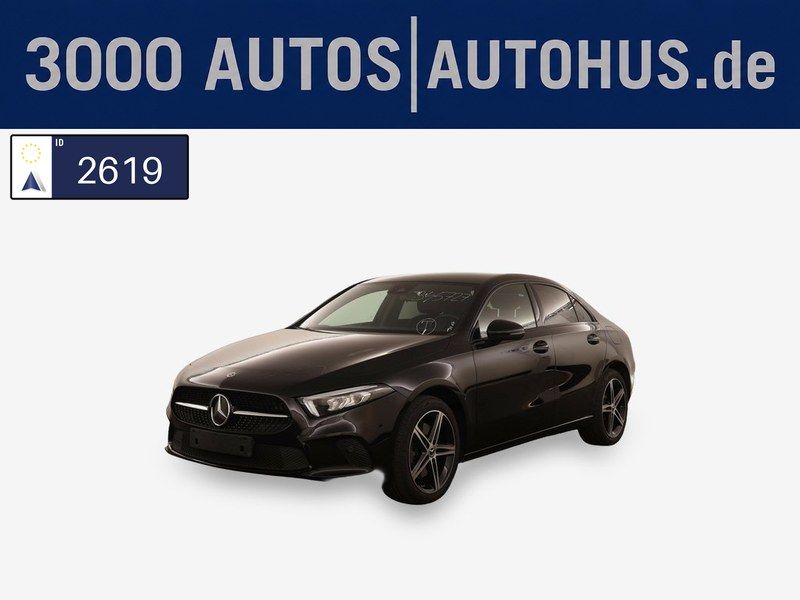 Image of Mercedes-Benz A 250