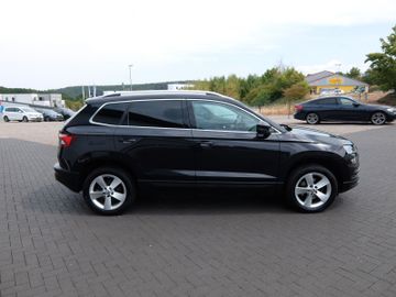 Skoda Karoq - 5