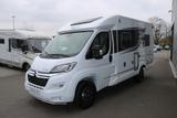 Bürstner Nexxo Van T 569 Multi Media+Navi+Winterpake - Offers matching your search criteria