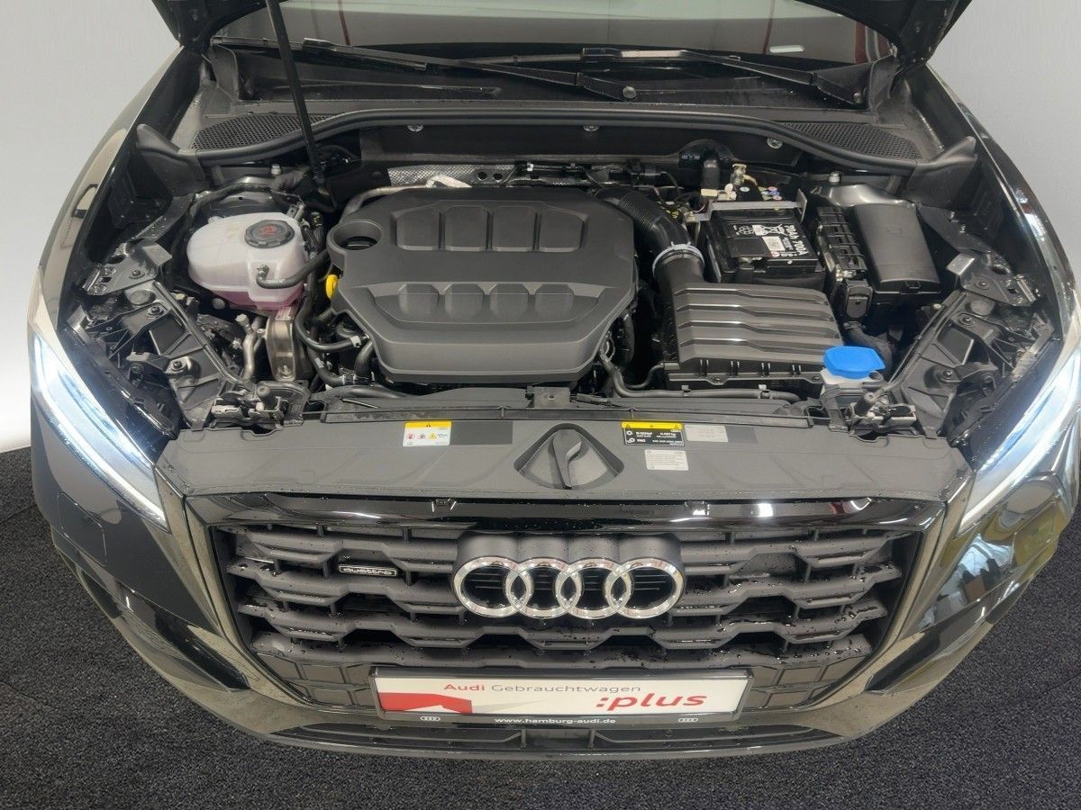Audi Q2 - Bild 12