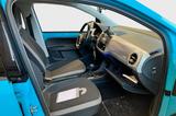 Volkswagen e-Up! Move Max*RFK*GRA*FSH*MFL*SHZ* - scheckheftgepflegte VW e-up!