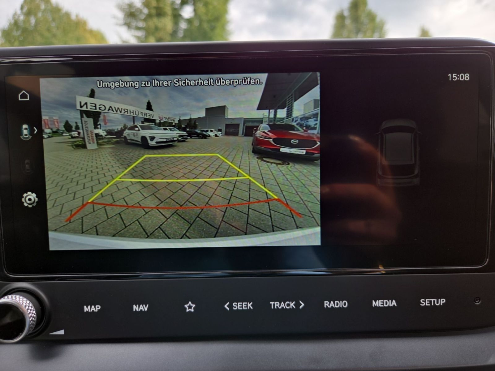 Hyundai BAYON – Bild 18