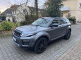 Land Rover Range Rover Evoque 2.0 TD4 150 PS SkyView Au... - Land Rover Range Rover Evoque: Skyview