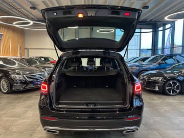 Mercedes-Benz GLC 300 de 4Matic *1. Hand*AHK*Klima*SHZ*LED*Nav