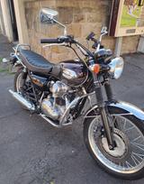 Kawasaki W 650 - Angebote