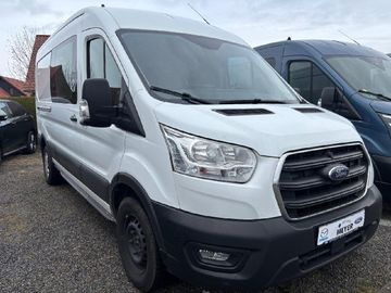 Ford Transit Kasten 350 L3 Trend