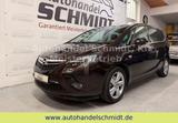 Opel Zafira C Tourer Innovation 7 Sitzer, AHK, 1. Hd. - Opel Zafira Innovation mit Benzin-Antrieb
