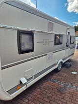 Hobby  545 KMF  IC Silverline  - Hobby Etagenbett