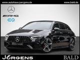 Mercedes-Benz CLA 45 AMG S 4M SB Pano/Burm/HUD/360/Leder/MBeam - Mercedes-Benz CLA 45 AMG Shooting Brake Jahreswagen