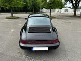Porsche 964 Carrera 4, Vollausstattung, H-Kennzeichen - Porsche aus 1990: Carrera
