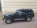 Toyota Land Cruiser HZJ80 *TÜV NEU*9-SITZER*KLIMA* - Toyota Land Cruiser: Geländewagen, Hzj