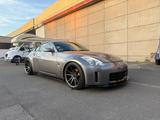 Nissan 350Z Pack 3.5l Pack - Nissan 350Z Gebrauchtwagen
