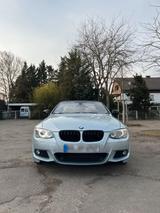 BMW E93 LCI (Facelift) - M-Paket - Automat... - BMW 3er-Reihe E93 mit Diesel-Antrieb