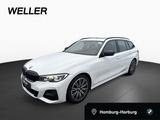 BMW 320d Touring M Sport Aut. Pano,AHK,HuD,HiFi,PA