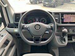 Fahrzeugabbildung Volkswagen Grand California 600 LED ACC Solar Stühle  3,5T