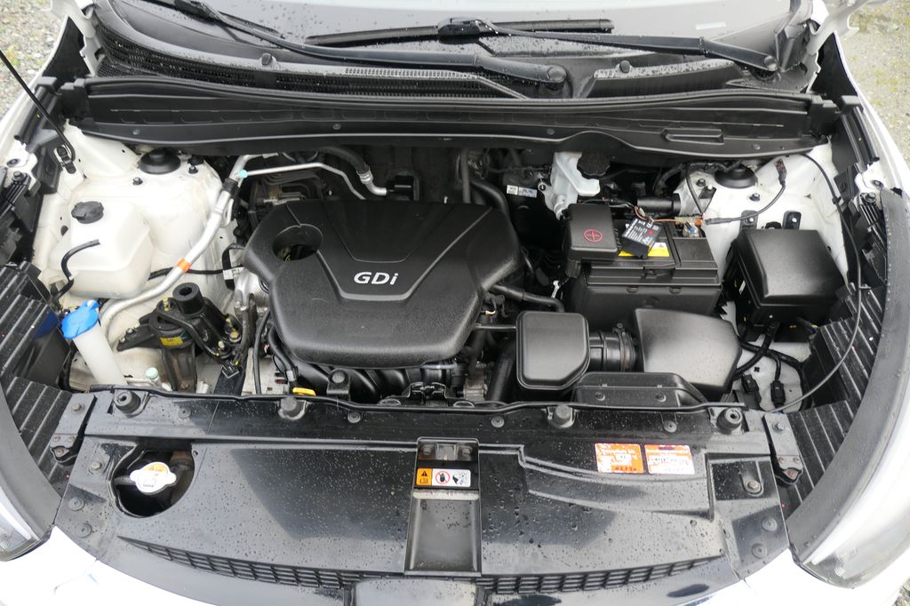 HYUNDAI ix35 FIFA World Cup | HU neu | 1. Hand | AHK, Ansicht 9