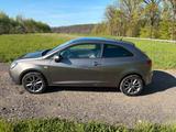 Seat Ibiza 1,4 l  86 PS - Seat Ibiza: 86 Ps