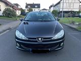 Peugeot 206 CC Cabrio Filou Sehr gut gepfl... - Peugeot 206 Gebrauchtwagen in Kassel