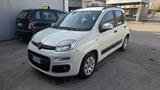 Fiat Panda 1.3 MJT 95 CV S&S Lounge - Fiat Panda LOUNGE mit Diesel-Antrieb