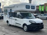 Fiat GFK-Monobloc Ronin XL Hotomobil - Angebote
