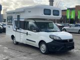 Fiat GFK-Monobloc Ronin XL Hotomobil - Fiat X