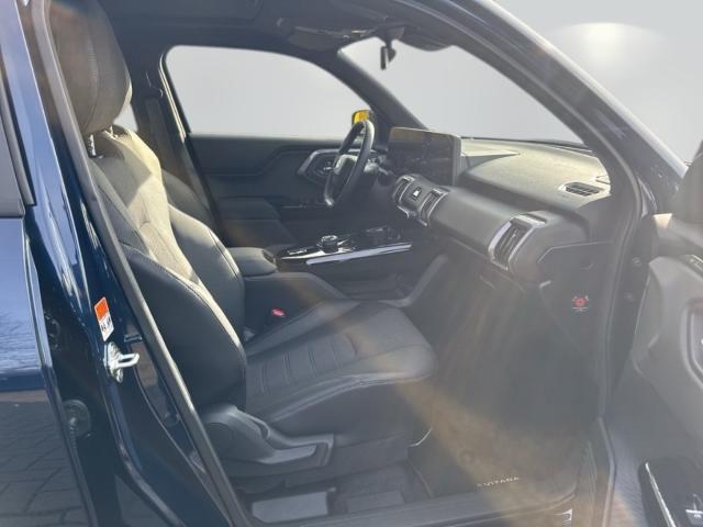 Suzuki e Vitara eAxle (61 kWh) ALLGRIP-e Comfort+