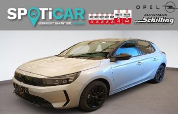 Opel Corsa F 5tg 1.2 Turbo GS Autom.