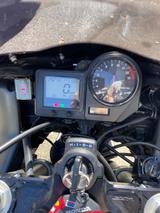 Honda CBR 900 RR - HONDA CBR 900 RR