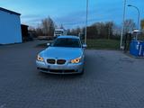 BMW 523i sauber und gepflegt zum Verkauf d... - BMW 523 aus 2006: 523i