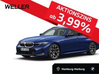 BMW M340i - Vorschau Bild 1
