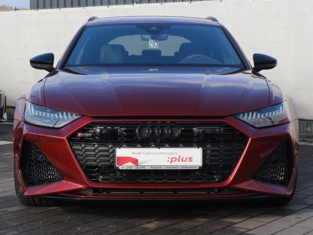 Audi RS6 - Bild 13