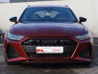 Audi RS6 - Vorschau Bild 13