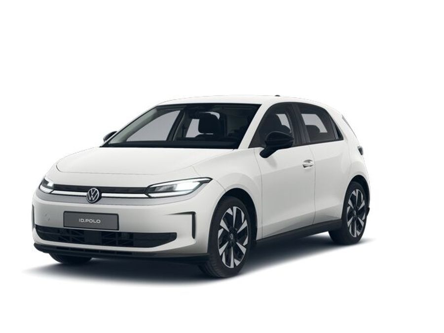 Volkswagen ID. Polo 41 kWh brutto Life / LED RFK ACC