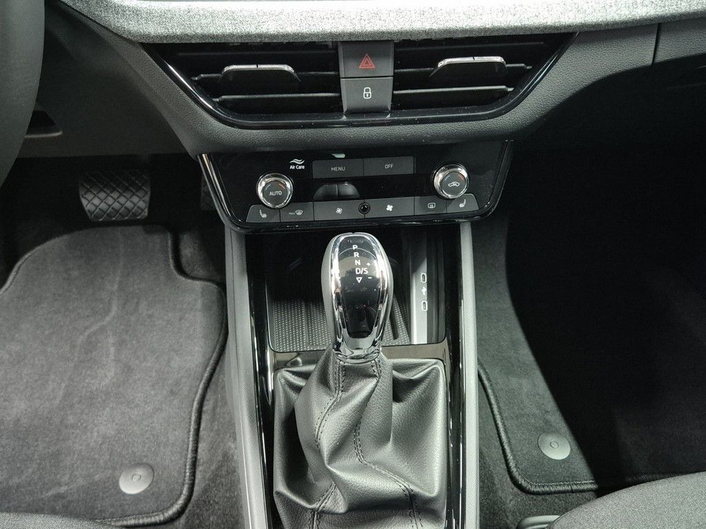 Skoda Scala - Bild 15
