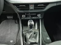 Skoda Scala - Vorschau Bild 15