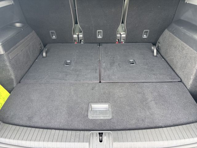 Touran 1.5 TSI MOVE IQ LIGHT+KAMERA+ACC+DCP+PDC