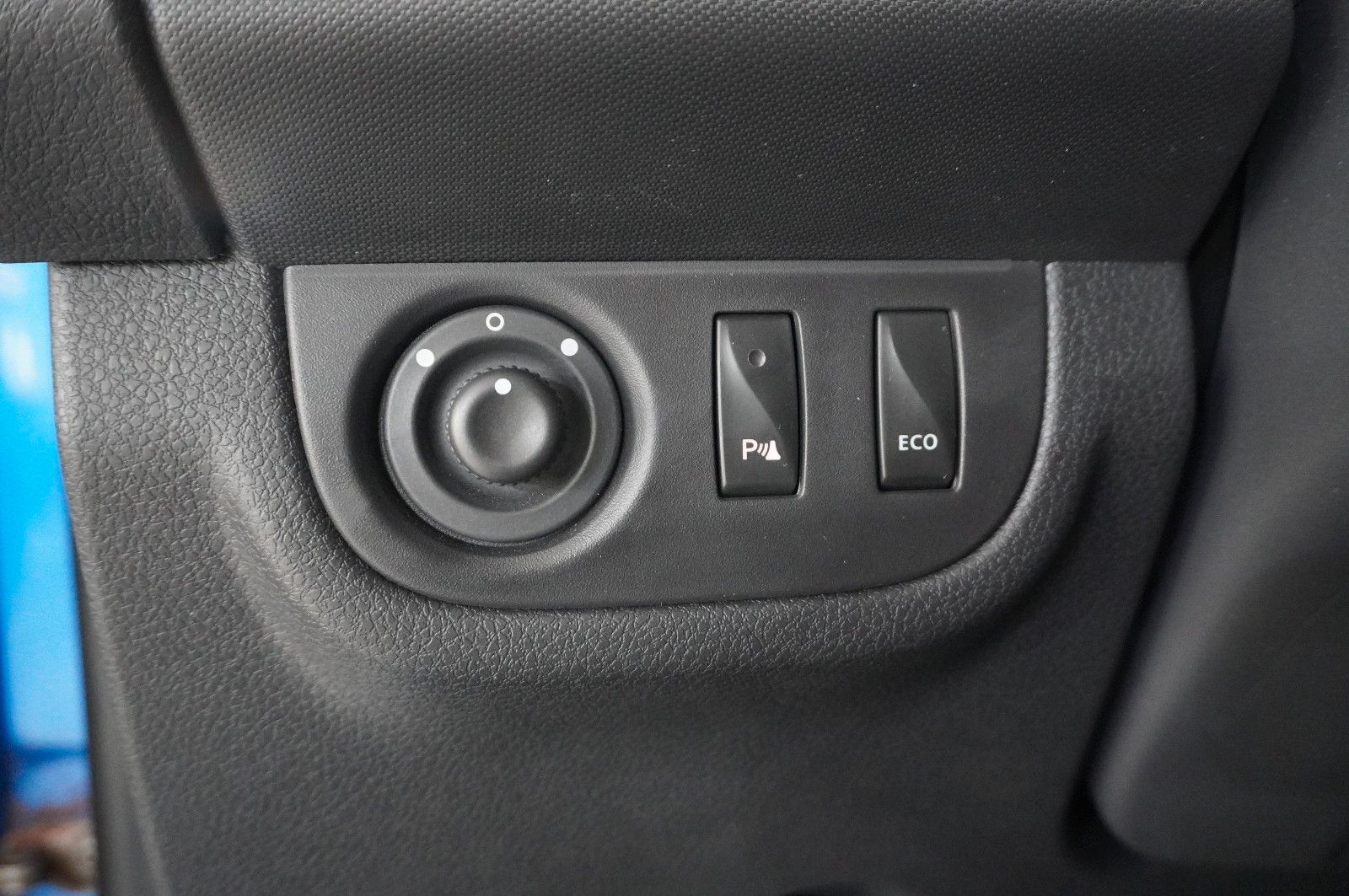 Fahrzeugabbildung Dacia Sandero II Stepway 0.9 TCE PRESTIGE NAVI/LED/SHZ