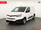 Toyota Proace City 1.2 L1 Duty Tempomat Klima DAB - Toyota Dreiseitenkipper