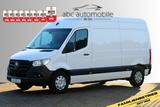 Mercedes-Benz eSprinter Kasten 312 L2 R*Kamera Klima - Mercedes-Benz eSprinter 312