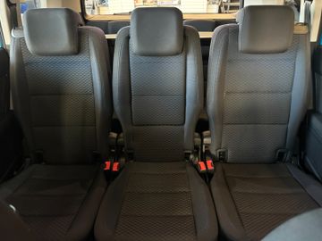 Volkswagen Touran United Start-Stopp *AppConnect*AHK*Klima*