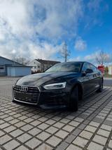 Audi A5 Sportback 2.0 TDI S tronic | Facelift |  - Audi A5 F5 Gebrauchtwagen